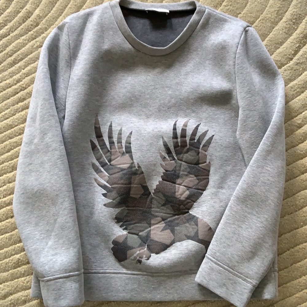 Rare worn Ports 1961